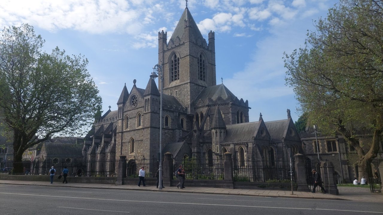 Christ Church Cathedral 